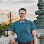 Rhett Duncan - @rhettdeathdoula - Instagram