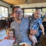 Rhett Frei - @rhettfrei - Instagram