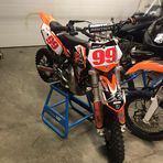 Rhett Hanson - Facebook