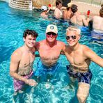 Rhett Hanson - Facebook