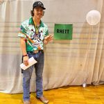 Rhett Bowlin - @rhettleebowlin - Instagram
