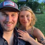 Rhett Lee - @rhettlee47 - Instagram