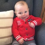 Rhett Lee - @rhett_and_miles - Instagram