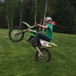Rhett Lee Rappel - @chiefrappel - Instagram