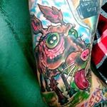Rhett Lees - @rhett_lees - Instagram