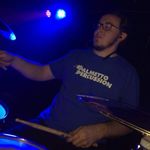 Rhett Leonard - @rhettplaysdrums - Instagram