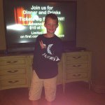 Rhett Morgan - @texastech41 - Instagram