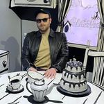 Rhett Morgan - @rhettoric101 - Instagram