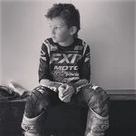 Rhett Morgan - @triplethreatrhett317 - Instagram