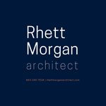 Rhett Morgan Architect - @rhettmorganarchitect - Instagram