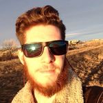 Rhett - @rhett.morgan19 - Instagram