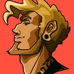 Rhett Cameron Morris - @firelocket177 - Instagram