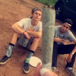 Rhett Morris - @rhett_morris8 - Instagram