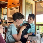 Rhett Morris - @rhett.morrris - Instagram