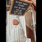 Oliver Rhett Fisher - @oliverrhettfisher1 - Instagram