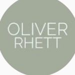 OLIVER RHETT FISHER - @oliverrhettfisher_ - Instagram