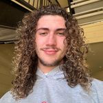 Rhett Palmer - @rhett_hairstyles - Instagram