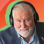 Rhett Palmer ''Mayor of the Airwaves'' - Facebook