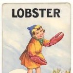 Rhett Parsons - @lobsterloveclub - Instagram