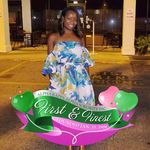 Lacey Rhett Robinson - @queen_liz86 - Instagram