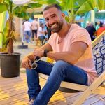 Rhett Robinson - @sawoho4783 - Instagram