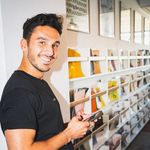 Rhett Robinson - @rhettrobinson60 - Instagram