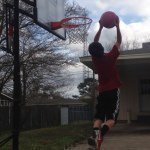 Rhett Robinson (be Active) - @balla_swag_ - Instagram