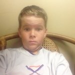 Rhett Smith - @rhettsmith05 - Instagram