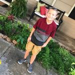 Rhett Smith - @rhettt5 - Instagram