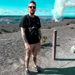 Rhett Smith - @rhettbreon - Instagram