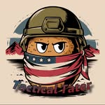 Rhett Roberts - @tactical_tater - Instagram
