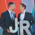 ＲＨＥＴＴ ＋ ＪＯＥ ＋ ＴＵＣＫＥＲ - @rhettysetjoe - Instagram