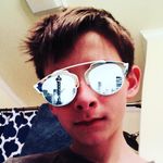 Rhett Tucker - @basetxxhound - Instagram