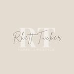 RHETT TUCKER - @rhett.tucker - Instagram