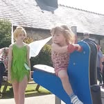 Rhian Evans - @auntyrhian2017 - Instagram