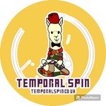 Rhian Evans - @temporalspinuk - Instagram