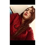 Rhian Wright - @rhiaaana1807 - Instagram
