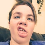Rhianna Gray - @roserayray23 - Instagram
