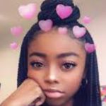 Rhianna Jackson - @cuti_e57 - Instagram