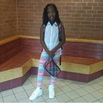 Rhianna Jackson - @i_love_77774 - Instagram