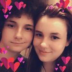 Rhianna Jackson - @lollylolz15 - Instagram