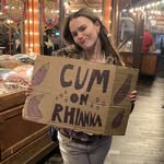 @rhiannajacksonfanpage - Instagram