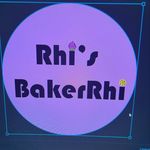 Rhianna Johnson - @rhis_baker_rhi - Instagram
