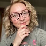 Rhianna Johnson - @rhianna_e_johnson - Instagram