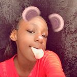 Rhianna Johnson - @babygirlrhianna1 - Instagram
