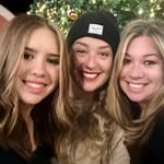 Rhianna Johnson - @rhiannajohnson37 - Instagram