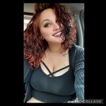 Rhianna Johnson - @lithium._princess - Instagram