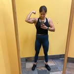 Rhianna Johnson - @rmj_fitness - Instagram