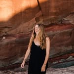 Travel Photographer & Writer - @rhiannamay_ - Instagram