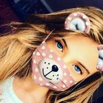 Rhianna Thomas - @rhiannatt101 - Instagram